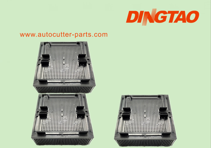 110*110*45mm Auto Cutter Bristle Suit Shima Seiki Auto Cutter Machine