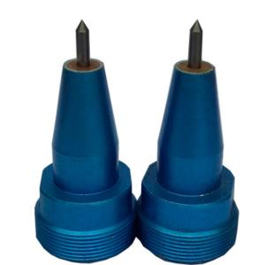 Wholesale 3x56mm Lengthened Marking Machine Stylus Pneumatic Marking Needle from china suppliers