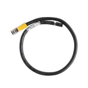 Wholesale 65in Extension Cable Harness Panel Mount USB2.0 Female To Female Cable Assembly from china suppliers
