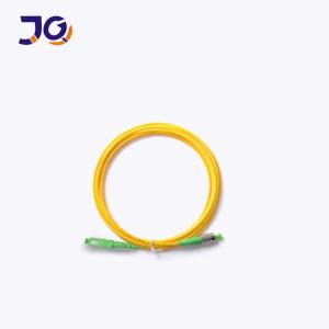 Wholesale ISO9001 LC Fiber Optic Patch Cord from china suppliers