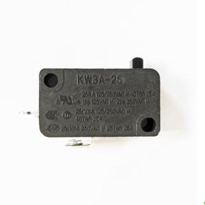 Wholesale 250VAC 5A Momentary Push Button Burgess Micro Switch from china suppliers