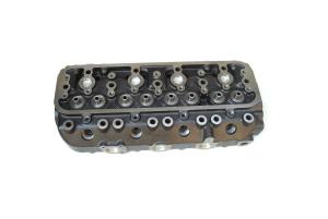 Wholesale DL Auto Engine Parts Cylinder Head OEM Standard Size from china suppliers