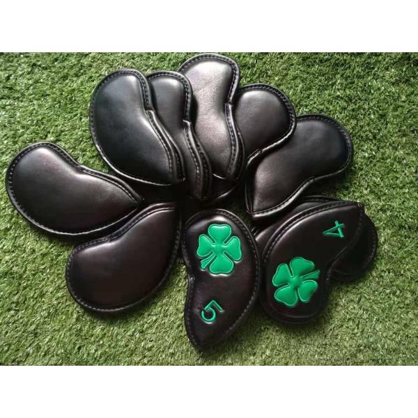 Golf Iron Head Cover , Golf Headcover , Golf Head Cover , Golf Headcovers , Iron Head Cover