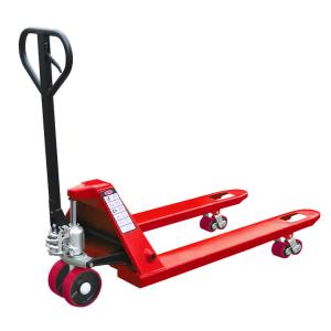 Wholesale Hydraulic Hand Pallet Stacker 2000kg - 3000kg Hand Pallet Truck from china suppliers