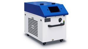 Wholesale 1.5KW Refrigeration Chiller Water Cooling System 16L from china suppliers
