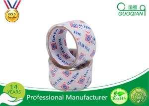 Wholesale Pure Wide Clear Packaging Tape Environment Protection High Adhesive 48mm X 30m from china suppliers