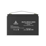 100ah 120ah Rv Camper 12v Lifepo4 Battery Overload Protection