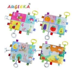 Wholesale High Safety Cute Color Multipurpose Baby Pacifier Toy Comfortable from china suppliers