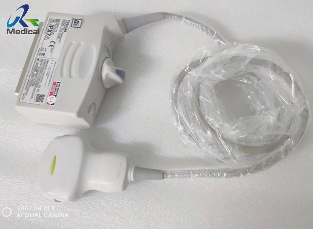 Toshiba PVT-375BT Convex Array Transducer Probe 6Mhz Hospital Supplies