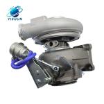 Excavator Parts Engine Turbo Turbocharger DX520 Excavator Parts Accessories