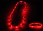 Flexible 7 Colors Usb Powered Rgb Led Strip For Tennis Shoes