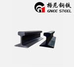 DIN536 A45 Rail Fasteners For Crane Needs
