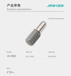 Industrial Rubber-Coated Steel Shelf Pegs For Ready-to-Assemble Furniture,