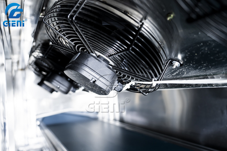 Multi Functions Liquid Foundation Cream Filling And Cooling Machine