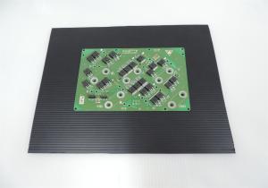 Wholesale Disposable ESD Corrugated Plastic Sheet , Flexible Corrugated Plastic Sheets from china suppliers