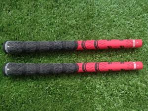 Wholesale full cord golf grip , golf grips , golf rubber grip , round grip , golf cotton grip from china suppliers