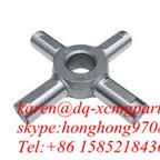 Wholesale XCMG PARTS ZL30G PARTS cross shaft 75200088 from china suppliers