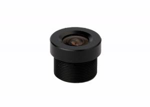 Wholesale 1/2.5&quot; 3.0mm F2.0 5Megapixel M12x0.5 Mount 122degree wide-angle cctv lens, vehicle cctv lens from china suppliers