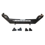Front Bumper Steel Body Kit for Toyota Tundra Off Road Australian Base