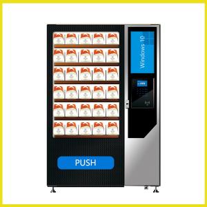 Wholesale Good Reputation High Quality Used Snack Vending Machine,Mini Snack Vending Machine,Book Vending Machine from china suppliers