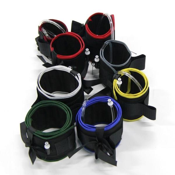 Multicolor Tourniquet Cuff Automatic Operation 3 Years Shelf Life Medical
