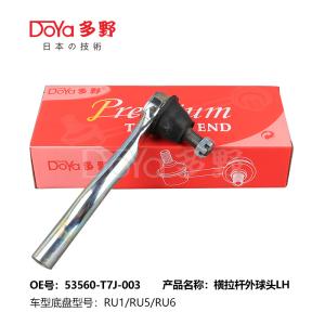 Wholesale OE Technology and Finishing TIE ROD END with OE No 8944196091 from china suppliers