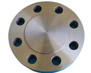 Wholesale EEMUA234-2015 Copper Alloy Cuni 90/10 16K ND 100A 4&quot; BL Flange Blind from china suppliers