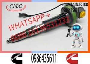 Wholesale QSK19 Injector 4964171 4955525 F00BL0J018 F00BL0J017 0986435611 2867148 2882078 2881089 F00BT00003 F00bt00002 from china suppliers