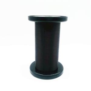 Wholesale 42 AWG 0.063mm Plain Enamel Copper Wire Magnet Wire For Pickup Coils from china suppliers