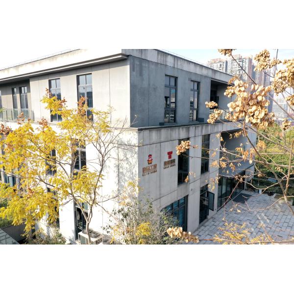 Stainless Steel Casing Dust Collector Filters Cylindrical Shaped For Powdery Silo