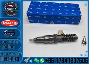 Wholesale Truck spare part fuel injector 3889619 BEBE4D27001 BEBE4D18001 for VOL PENTA MD13 from china suppliers