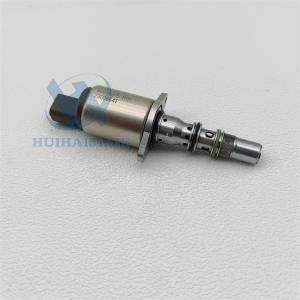 Wholesale Construction Machinery Parts 6008815 Solenoid Valve 600-8815 24v for Caterpillar CAT 735C 745C 740C D6T D7 from china suppliers
