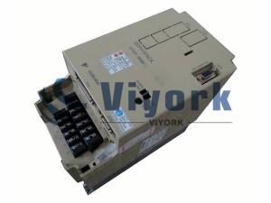 Wholesale Yaskawa Electric 2000W SGDB 20ADG Industrial Servo Drives 10 AMP from china suppliers