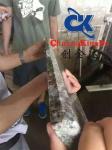 China Manufacturer Stone 45 Degrees Chamfering Polishing Machine