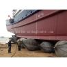 Buy cheap 6 Layers Natural Rubber Heavy Duty Air Bags Standard No Leakage In 24 Hours from wholesalers