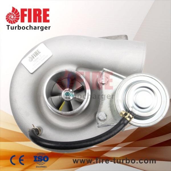 TD06-7 Turbocharger 49179-02715 ME308650 Mitsubishi Fuso Truck,Bus FK6,FQ6,FK7