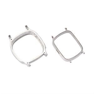 Wholesale Forming method Powder injection molding Structural parts for black/gold/silver watches from china suppliers