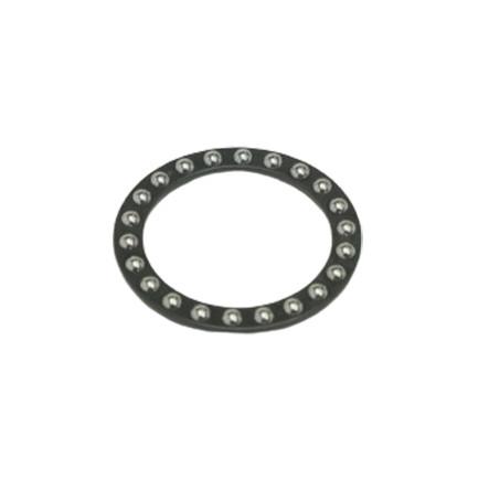 BPW TSB3709 4309 4312 Trailer Brake Bearings Meritor caliper Wheel Bearing