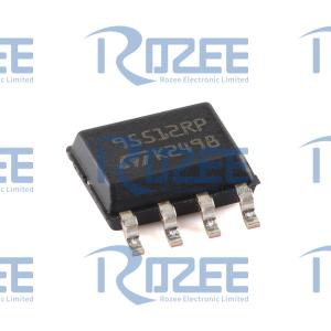 Wholesale M95512-RMN6TP from china suppliers