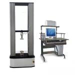 Universal Honeycomb Pressure Testing Machine Max 50kN