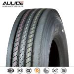 11R22.5 AR737 TUBELESS TRUCK TYRE, BUS TYRE WITH STRONG STEERING AND GROUND GRIP