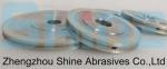 Shine Abrasives Metal Bond Sintered Diamond Pencil Grinding Wheel For Glass