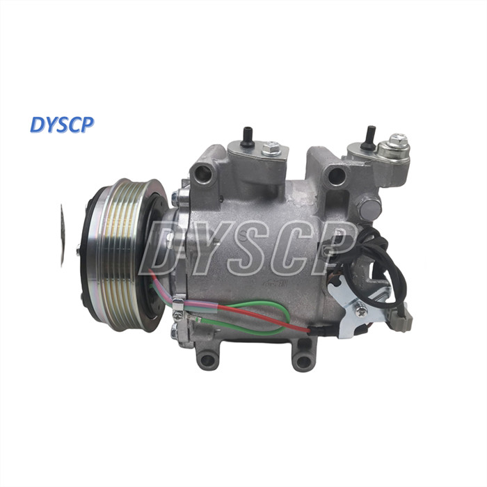 2009 Honda City Fit GE6 GE8 GM2 GB3 38810-RD4-H01 38810-RB0-006 Air Car Compressor