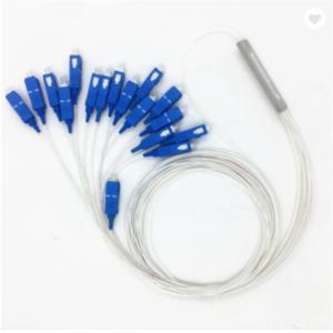 Wholesale GPON Fiber Optic Splitter from china suppliers