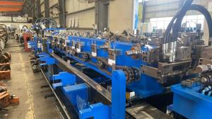 Wholesale Light Steel Villa Forming Machine Equipment from china suppliers
