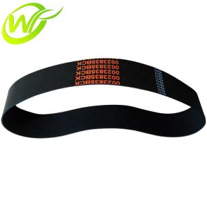 Wholesale ATM Parts NCR 5877 NID Dispenser Transport Black Flat 835 Belt 009-0023835 from china suppliers