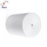 Medical Consumables Absorbent Cotton Wool Roll 500g