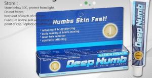 Wholesale Permanent Eyebrow Numbing Gel 10g Numbing Cream For Microblading Eyebrows from china suppliers