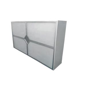 Wholesale High Efficiency ISO5 Cleanroom Laminar Flow Ceiling from china suppliers