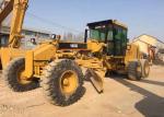 2016 Year 140K 15000KG Construction Used CAT Motor Grader